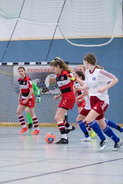 Bild 18 - HFV Futsalmeisterschaft C-Juniorinnen